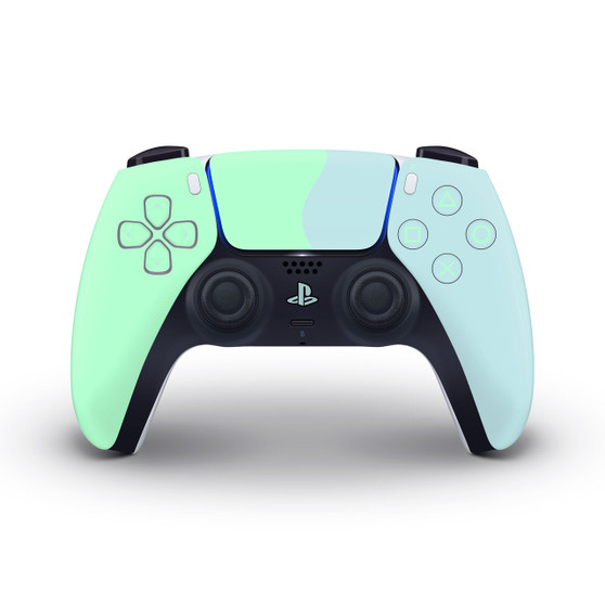 Morning Dew Colourwave
Playstation 5 Controller Skin