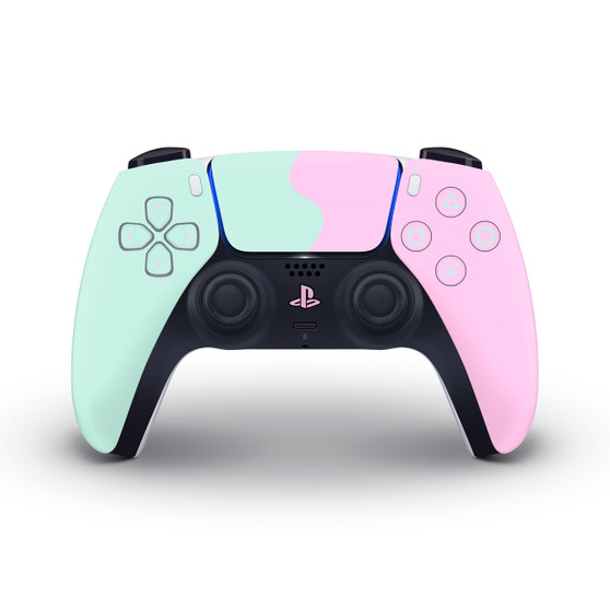 Sweet Candy Colourwave
Playstation 5 Controller Skin