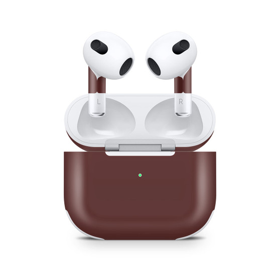 Cocoa Brown
Cozy
Apple AirPods Pro Skins