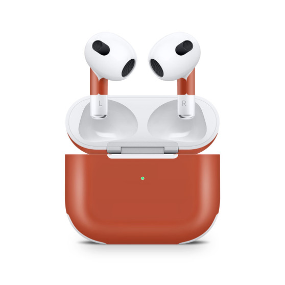 Fall Red
Cozy
Apple AirPods Pro Skins