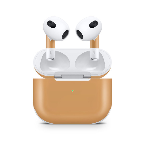 Persian Orange
Cozy
Apple AirPods Pro Skins