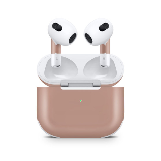 Rosy Brown
Cozy
Apple AirPods Pro Skins