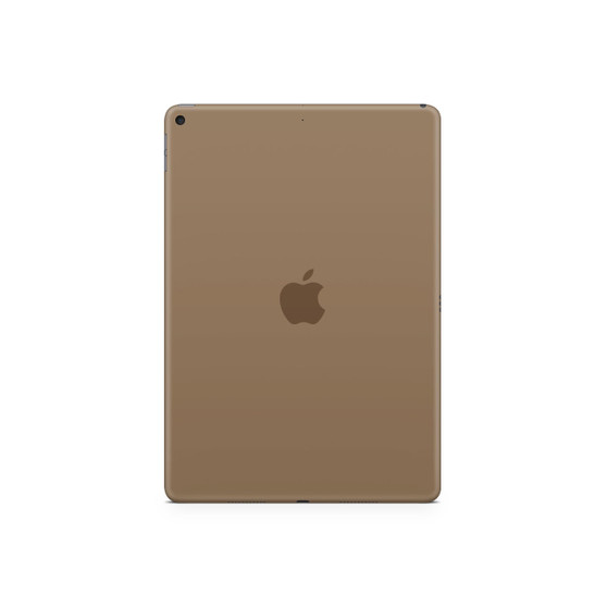 Chestnut Brown
Apple iPad Air [3rd Gen] Skin