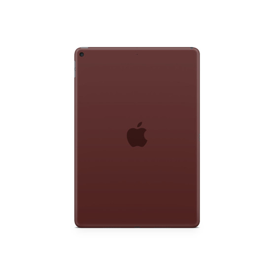 Cocoa Brown
Apple iPad Air [3rd Gen] Skin