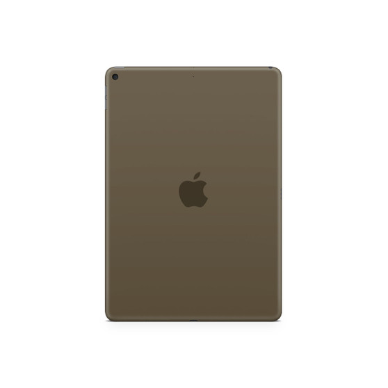 Dark Olive
Apple iPad Air [3rd Gen] Skin