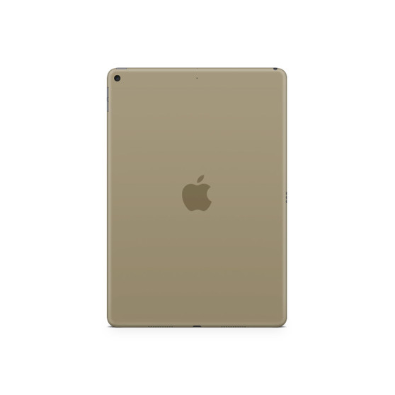 Pale Sandalwood
Apple iPad Air [3rd Gen] Skin