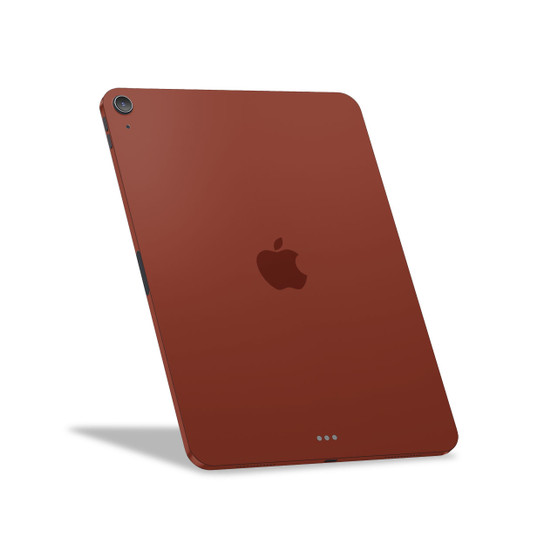 Burnt Red
Cozy
Apple iPad Air [4th Gen] Skin