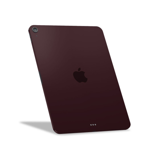Chocolate Kiss
Cozy
Apple iPad Air [4th Gen] Skin