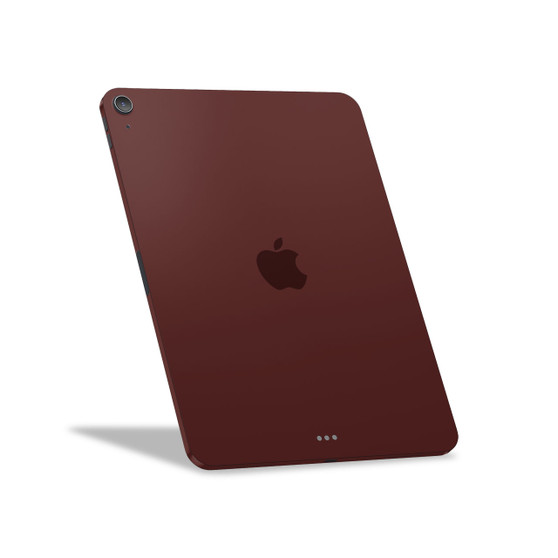 Cocoa Brown
Cozy
Apple iPad Air [4th Gen] Skin