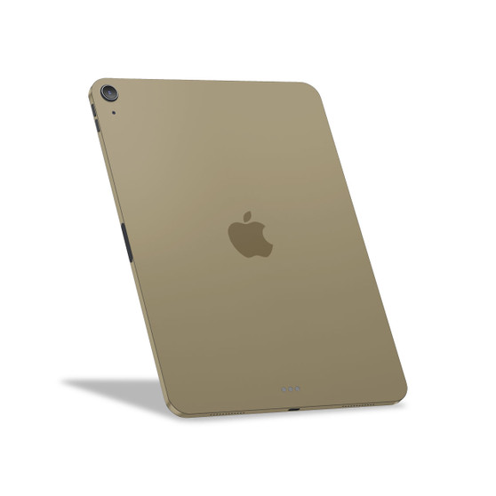 Pale Sandalwood
Cozy
Apple iPad Air [4th Gen] Skin