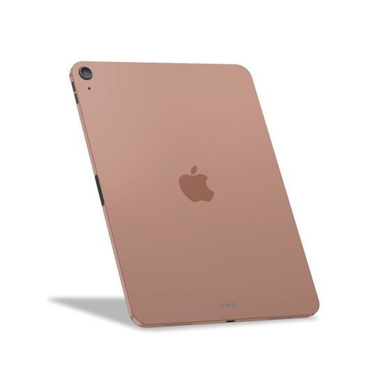 Rosy Brown
Cozy
Apple iPad Air [4th Gen] Skin