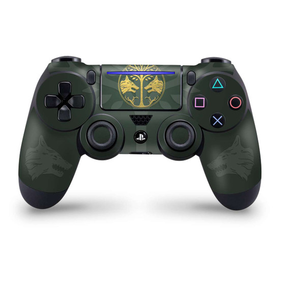 Iron BannerPs4 Pro/Slim Controller SkinDestiny Theme