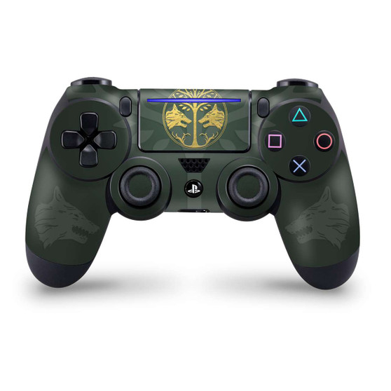 Iron BannerPs4 Pro/Slim Controller SkinDestiny Theme