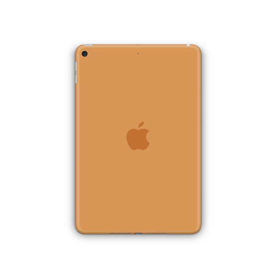 Persian Orange
Apple iPad Mini [5th Gen] Skin