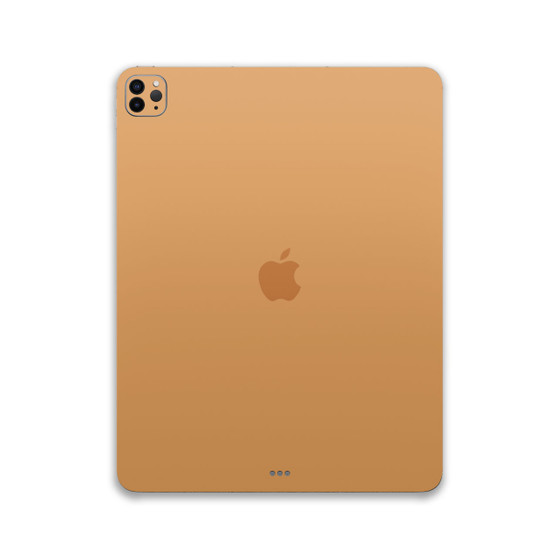 Persian Orange
Apple iPad Pro 11" [3rd Gen] Skin