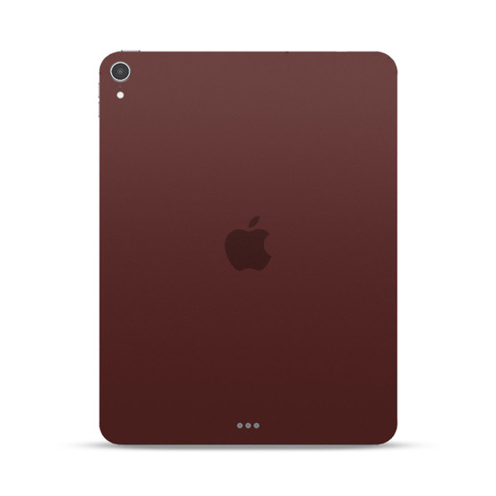 Cocoa Brown
Cozy
Apple iPad Pro 12.9 [3rd Gen] Skin
