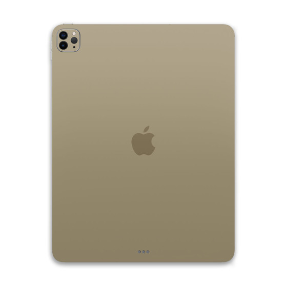 Pale Sandalwood
Cozy
Apple iPad Pro 12.9 [4th Gen] Skin