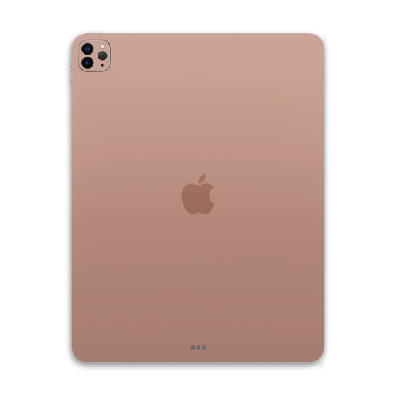 Rosy Brown
Cozy
Apple iPad Pro 12.9 [4th Gen] Skin