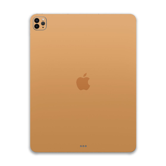 Persian Orange
Cozy
Apple iPad Pro 12.9 [5th Gen] Skin