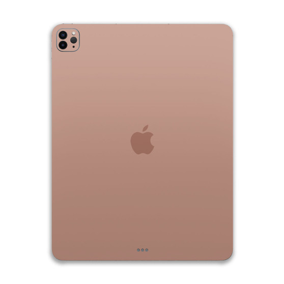 Rosy Brown
Cozy
Apple iPad Pro 12.9 [5th Gen] Skin