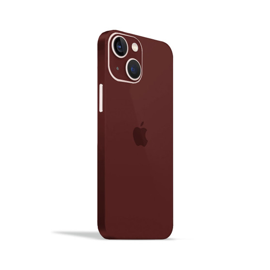 Cocoa Brown
Apple iPhone 13 Skin