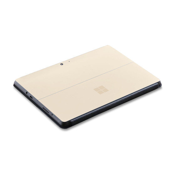 Albescent White
Microsoft Surface Go 2 Skin