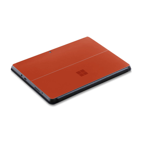 Fall Red
Microsoft Surface Go 2 Skin