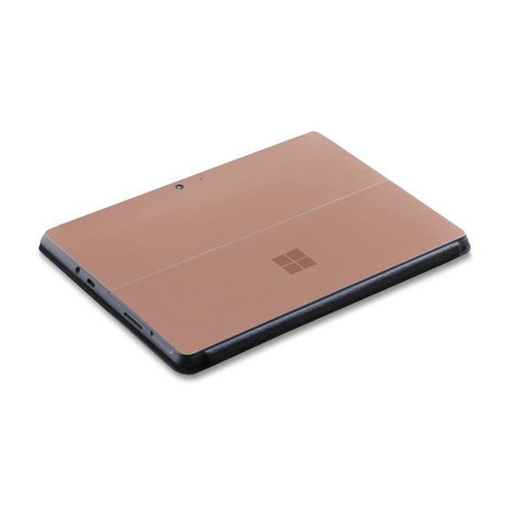 Rosy Brown
Microsoft Surface Go 2 Skin