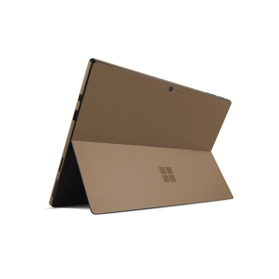 Chestnut Brown
Cozy
Surface Pro