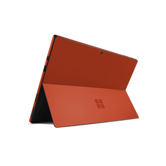 Fall Red
Cozy
Surface Pro