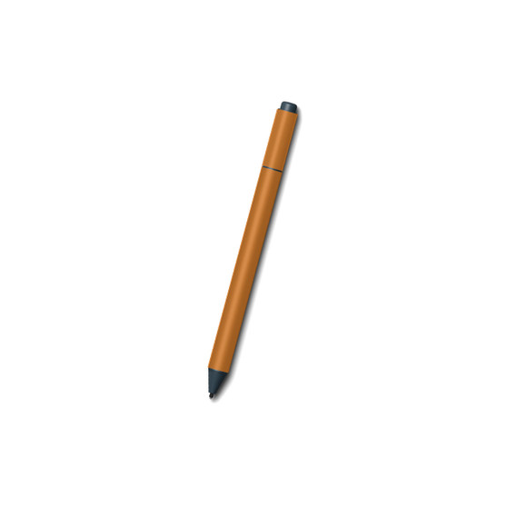 Brandy Orange
Cozy
Microsoft Surface Pen Skin