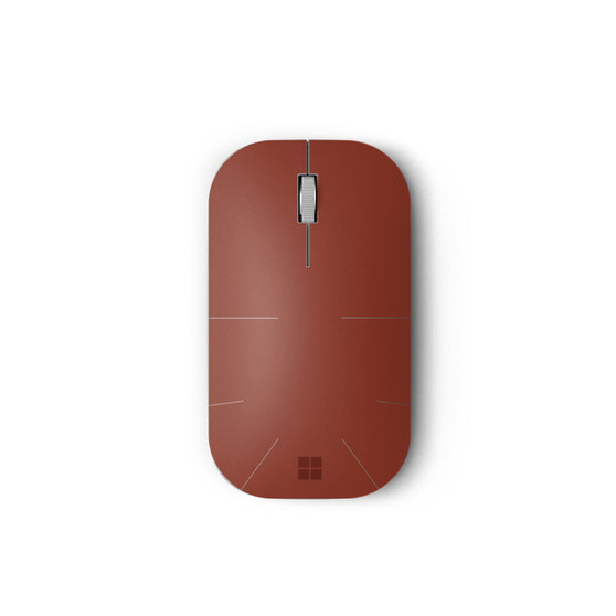 Burnt Red
Cozy
Microsoft Surface Mobile Mouse Skin