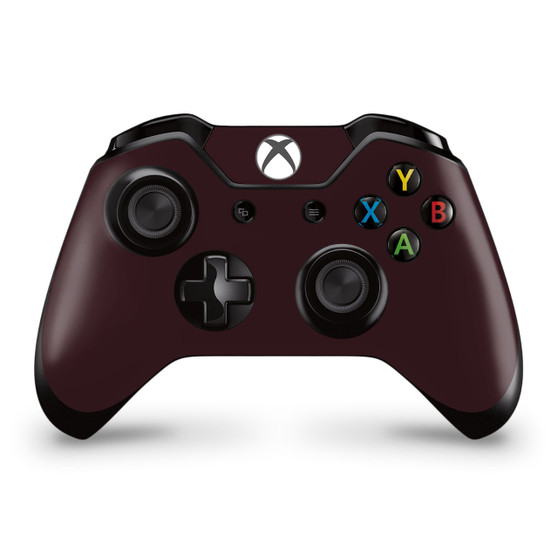 Chocolate Kiss
Cozy
Xbox One Controller Skin