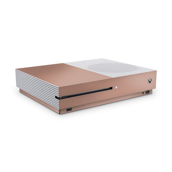 Rosy Brown
Cozy
Xbox One S Console Skin
