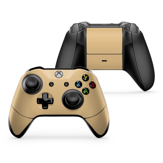 Calico Beige
Cozy
Xbox One X | S Controller Skin