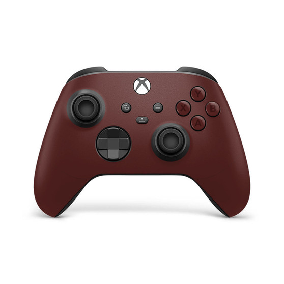 Cocoa Brown
Cozy
Xbox Series X | S Controller Skin