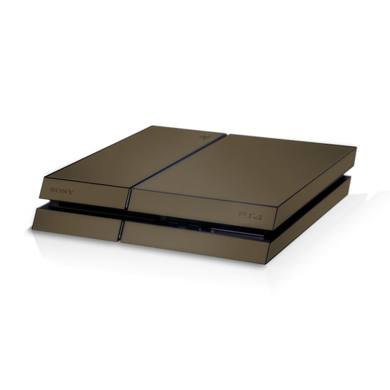 Dark Olive
Playstation 4
Console Skin