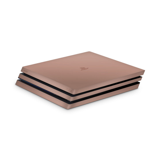 Rosy Brown
Cozy
PlayStation 4 Pro Skin