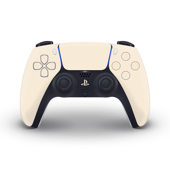 Albescent White
Cozy
PlayStation 5 Controller Skin