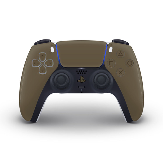 Dark Olive
Cozy
PlayStation 5 Controller Skin