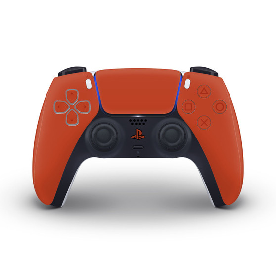 Fall Red
Cozy
PlayStation 5 Controller Skin