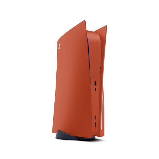 Fall Red
Cozy
PlayStation 5 Skin
