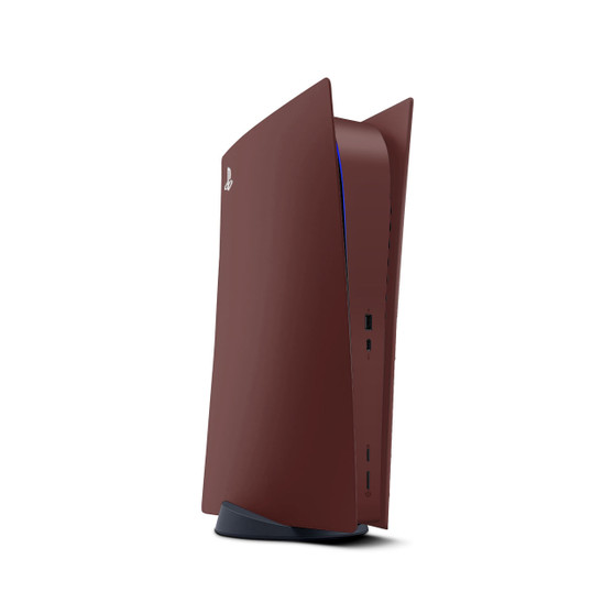 Cocoa Brown
Cozy
PlayStation 5 Digital Edition Skin