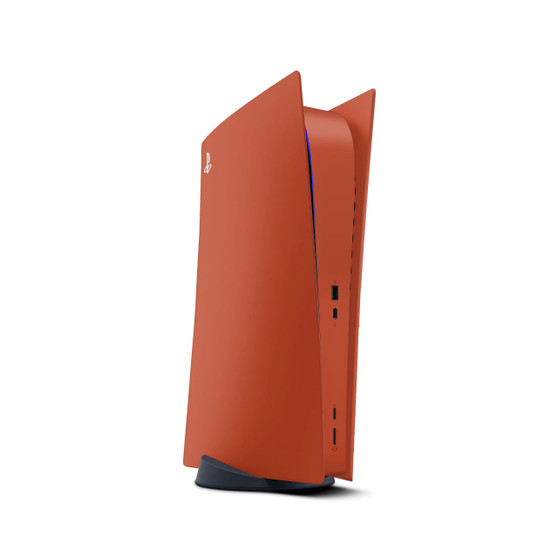 Fall Red
Cozy
PlayStation 5 Digital Edition Skin