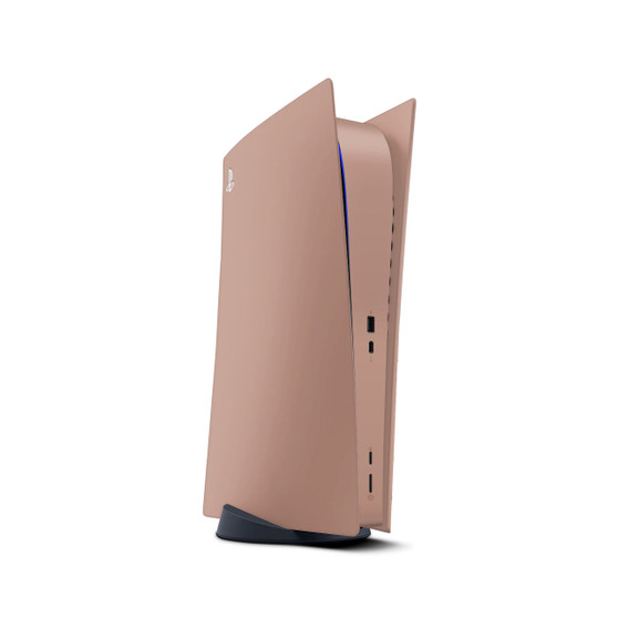 Rosy Brown
Cozy
PlayStation 5 Digital Edition Skin