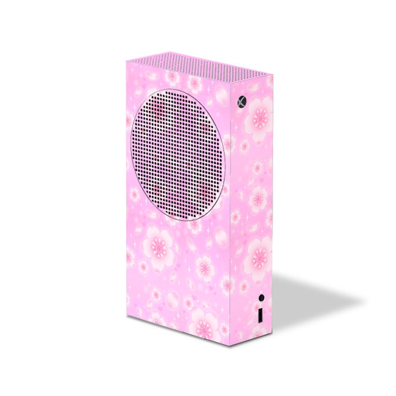 Sakuras
Xbox Series S Skin