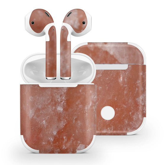 Himalayan Salt
Gemstones & Crystals
Apple AirPods with Charging Case Skins