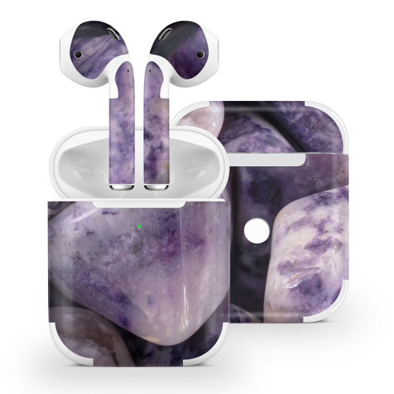 Morado Opal
Gemstone & Crystal
Apple AirPods with Charging Case Skins