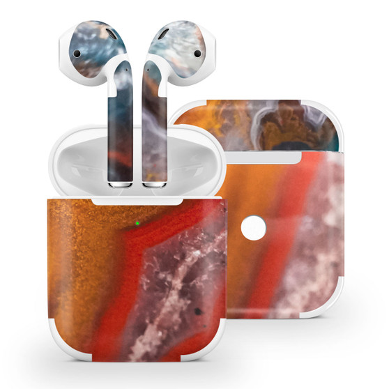 Turkish Agate
Gemstone & Crystal
Apple AirPods with Charging Case Skins