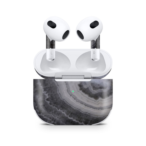 Banded Agate
Gemstone & Crystal
Apple AirPods Pro Skins